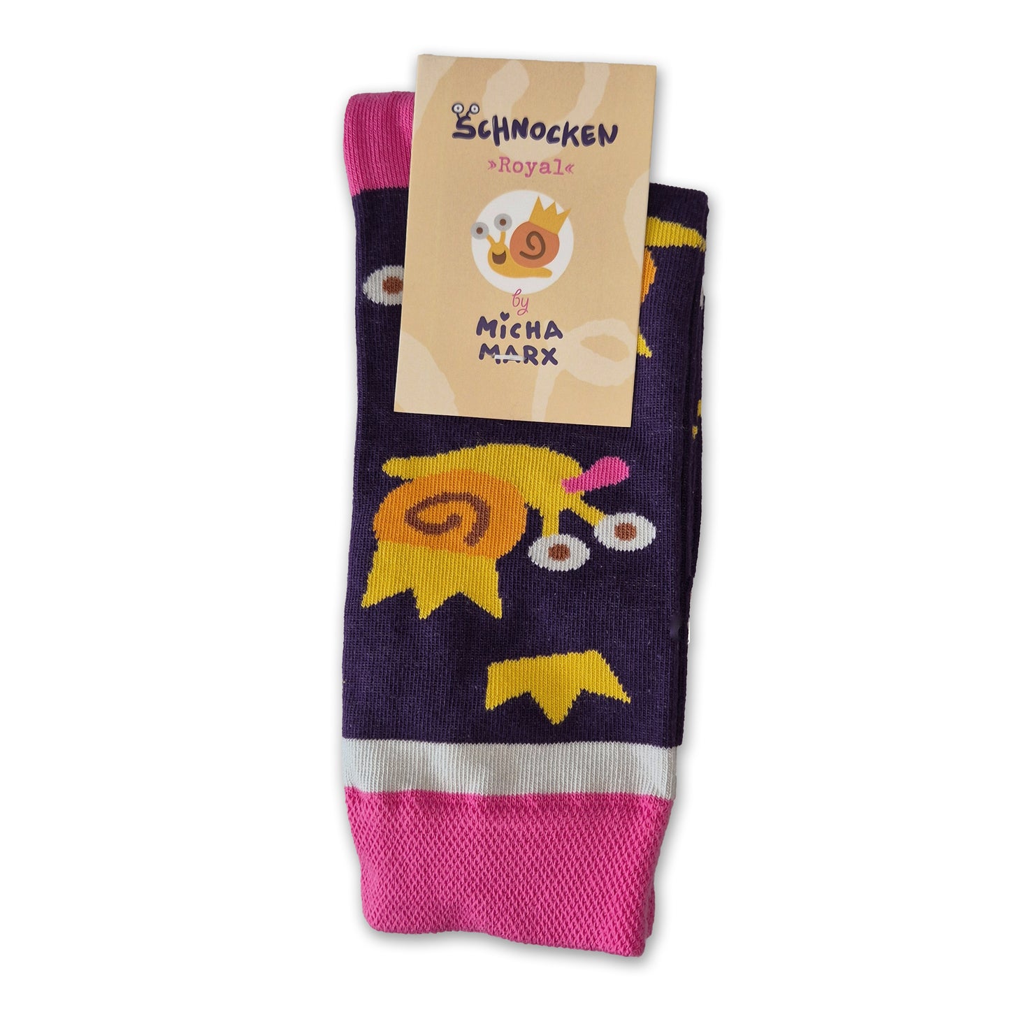 Schnocken "Royal"