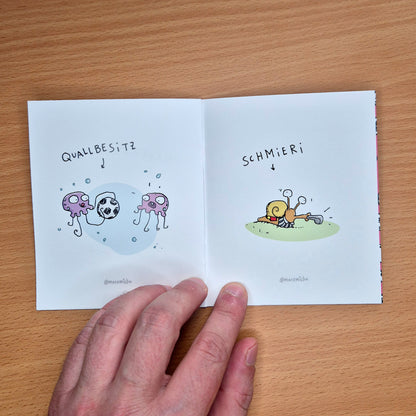 Minihefte Bundle