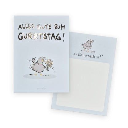 Geburtstagskarten-Set