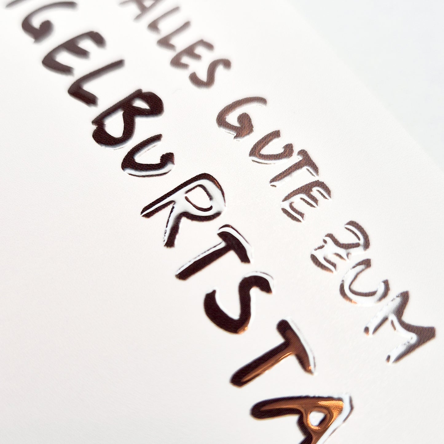 Geburtstagskarten-Set