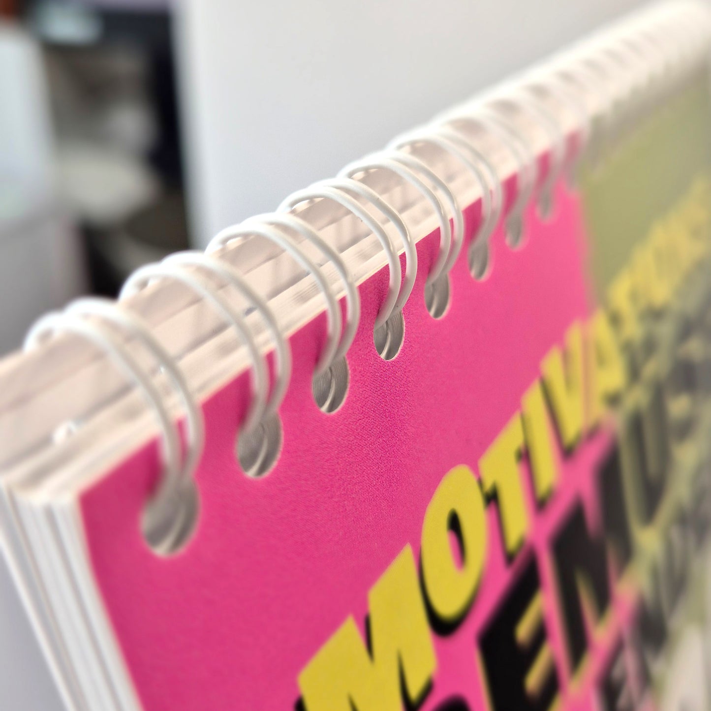 Motivationsgemüse Wochenkalender 2026
