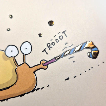 Geburtstagskarten-Set