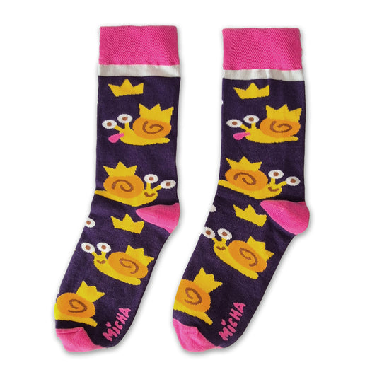 Schnocken "Royal"