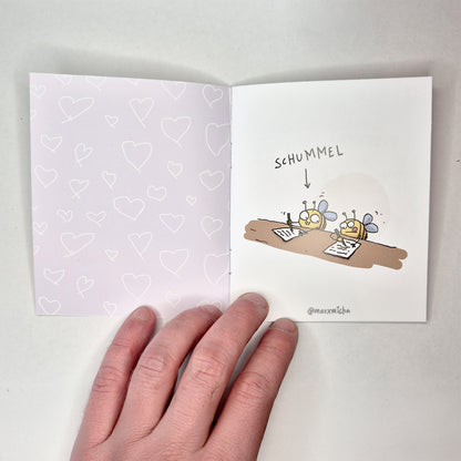 Minihefte Bundle