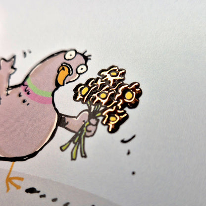 Geburtstagskarten-Set