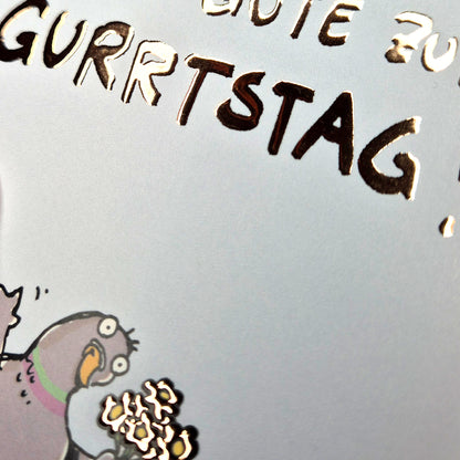 Geburtstagskarten-Set